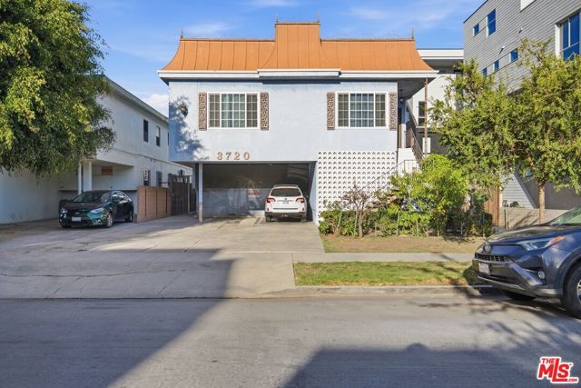 3720 Vinton Avenue 8, Los Angeles, CA 90034