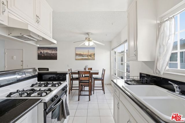 3720 Vinton Avenue 8, Los Angeles, CA 90034