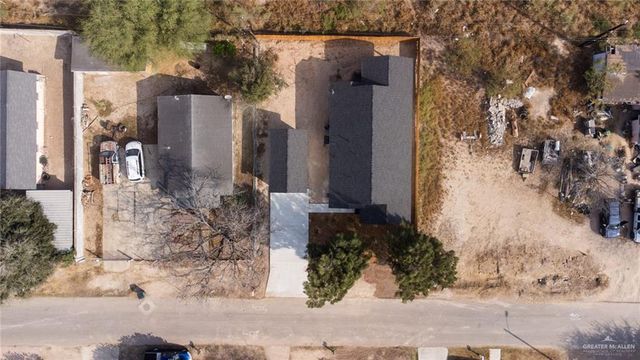 2506 Alexander Drive, Palmview, TX 78572