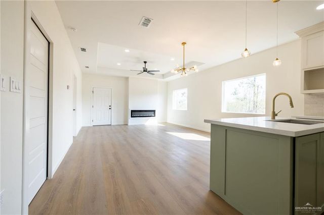 2506 Alexander Drive, Palmview, TX 78572