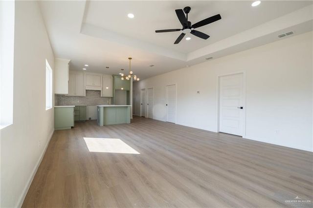 2506 Alexander Drive, Palmview, TX 78572