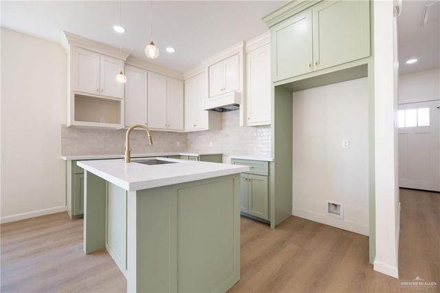 2506 Alexander Drive, Palmview, TX 78572