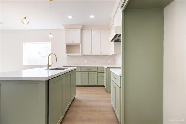 2506 Alexander Drive, Palmview, TX 78572
