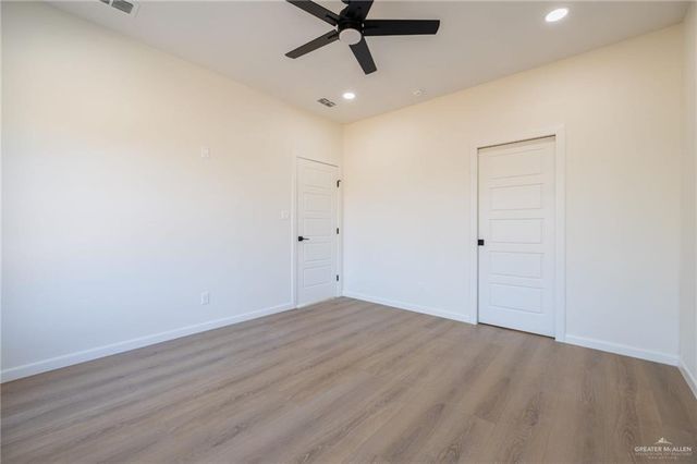 2506 Alexander Drive, Palmview, TX 78572