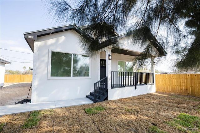 2506 Alexander Drive, Palmview, TX 78572