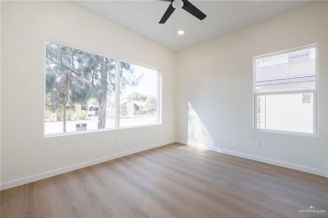 2506 Alexander Drive, Palmview, TX 78572