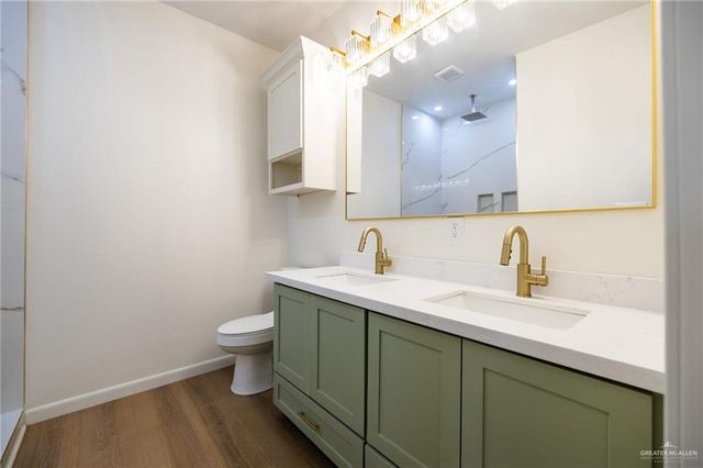 2506 Alexander Drive, Palmview, TX 78572