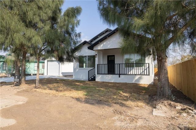 2506 Alexander Drive, Palmview, TX 78572