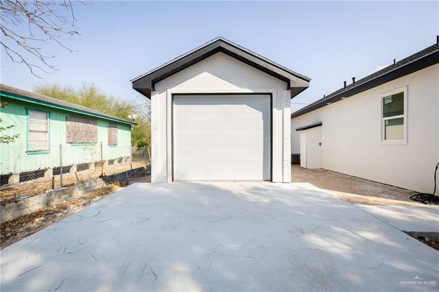 2506 Alexander Drive, Palmview, TX 78572
