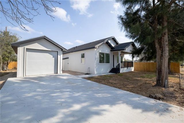 2506 Alexander Drive, Palmview, TX 78572