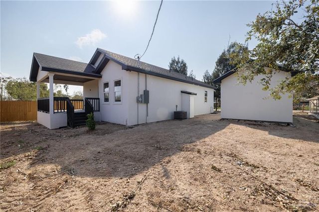 2506 Alexander Drive, Palmview, TX 78572