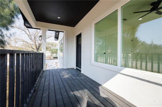 2506 Alexander Drive, Palmview, TX 78572