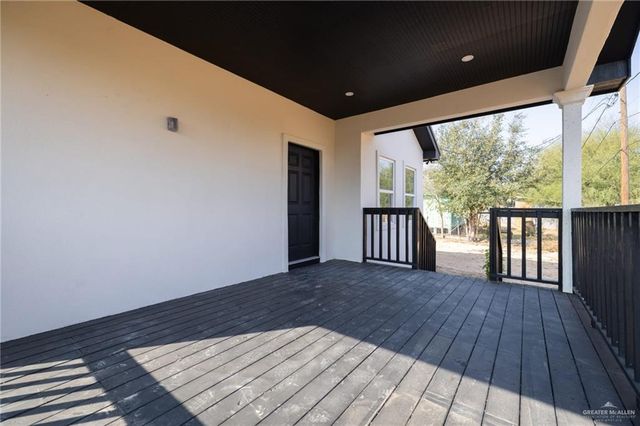 2506 Alexander Drive, Palmview, TX 78572