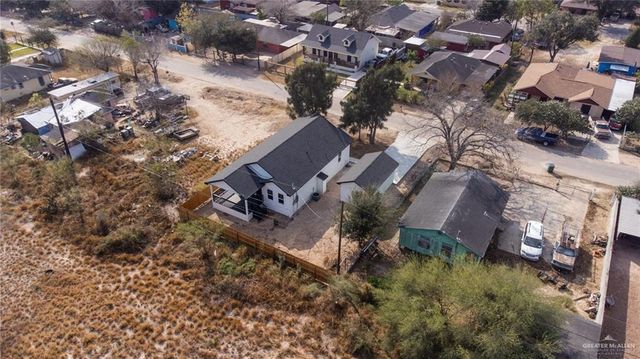 2506 Alexander Drive, Palmview, TX 78572