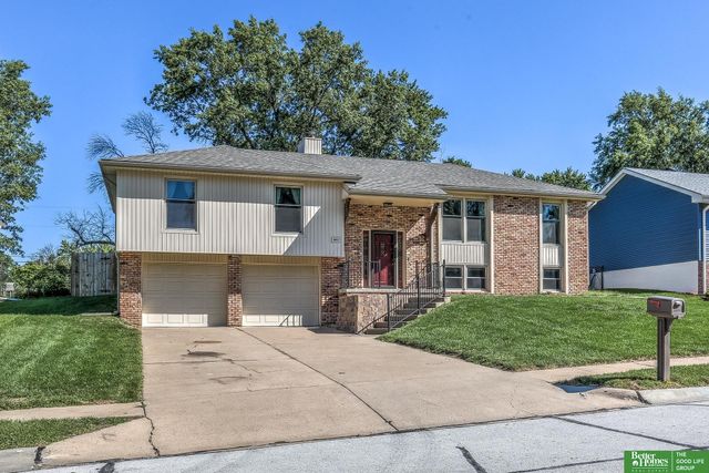3412 Leawood Drive, Bellevue, NE 68123
