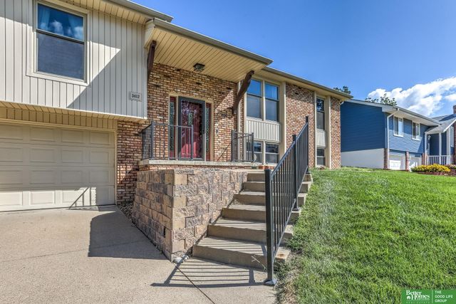3412 Leawood Drive, Bellevue, NE 68123