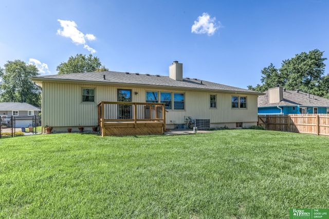 3412 Leawood Drive, Bellevue, NE 68123