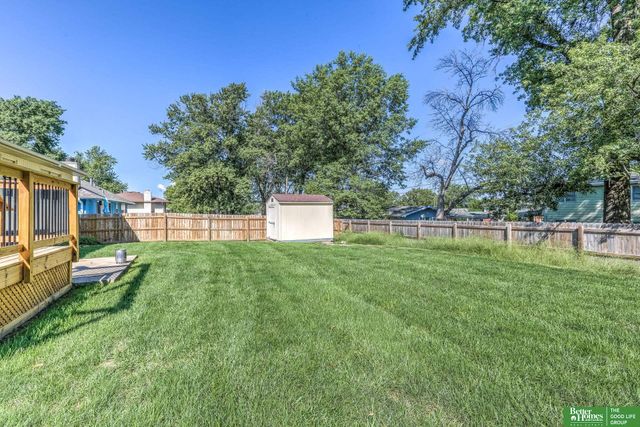 3412 Leawood Drive, Bellevue, NE 68123