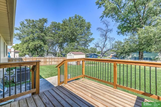 3412 Leawood Drive, Bellevue, NE 68123