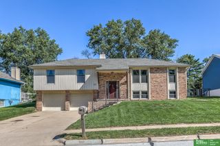 3412 Leawood Drive, Bellevue, NE 68123