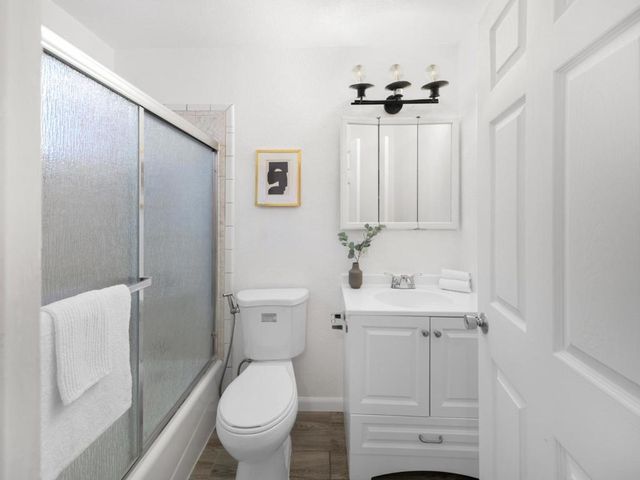 100 Beacon Drive, Milpitas, CA 95035