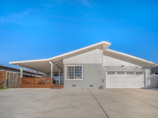 100 Beacon Drive, Milpitas, CA 95035