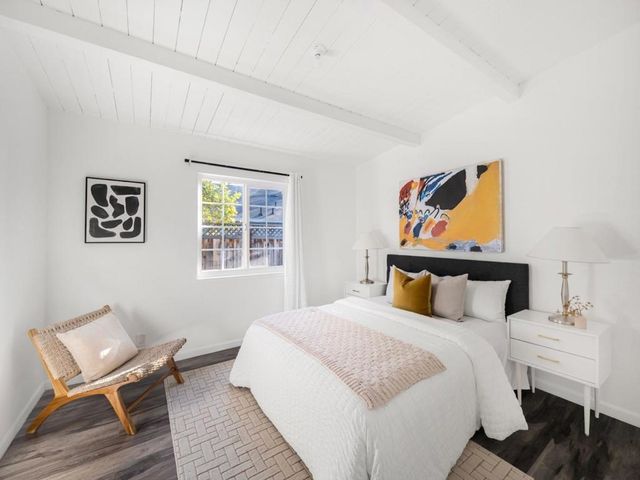 100 Beacon Drive, Milpitas, CA 95035