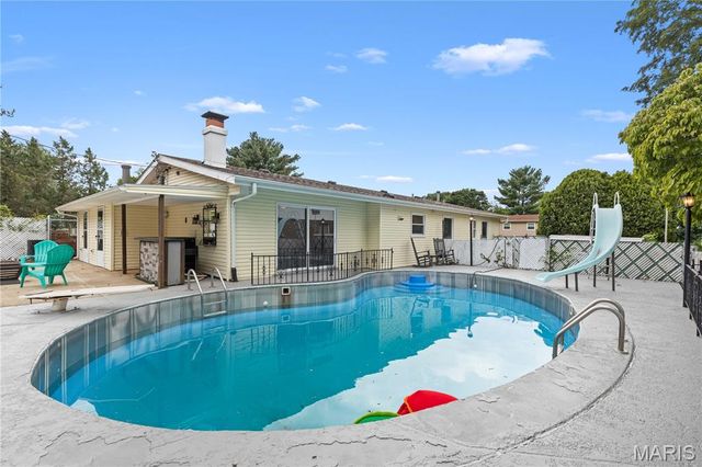 3475 Stonehaven, Florissant, MO 63033