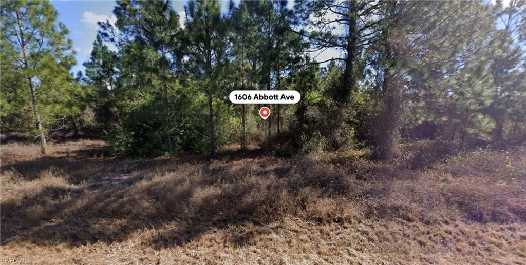 1606 Abbott AVE, LEHIGH ACRES, FL 33972 — photo 3