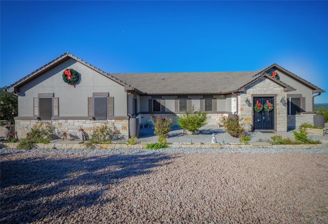 504 Cedar Mountain DR, Marble Falls, TX 78654