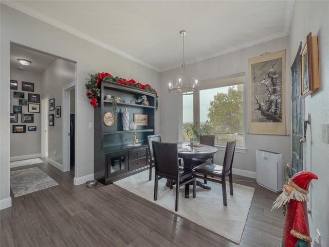 504 Cedar Mountain DR, Marble Falls, TX 78654