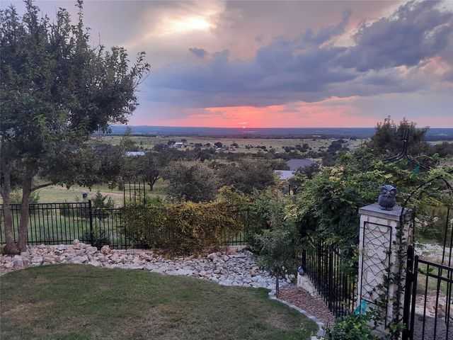 504 Cedar Mountain DR, Marble Falls, TX 78654