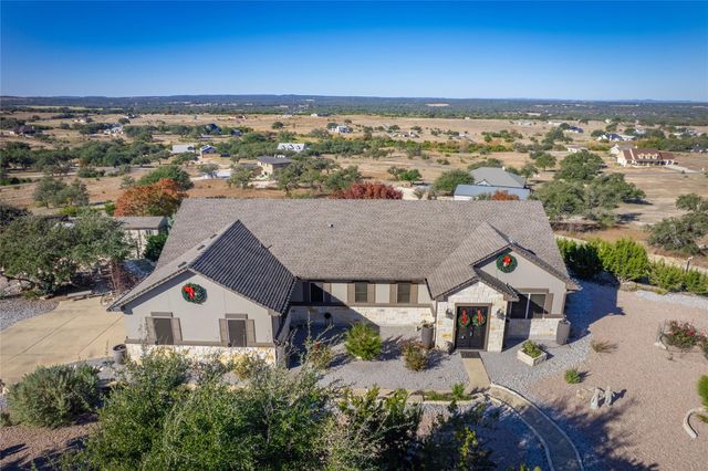 504 Cedar Mountain DR, Marble Falls, TX 78654