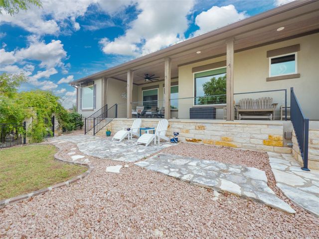 504 Cedar Mountain DR, Marble Falls, TX 78654