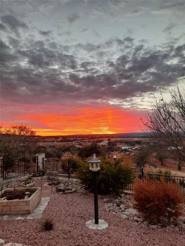 504 Cedar Mountain DR, Marble Falls, TX 78654