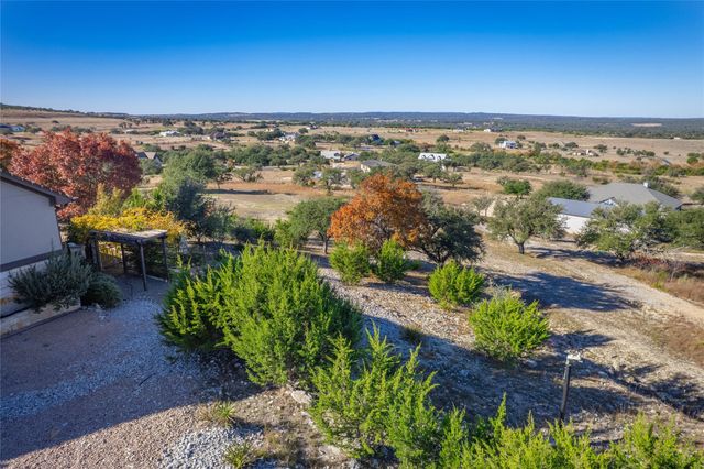 504 Cedar Mountain DR, Marble Falls, TX 78654