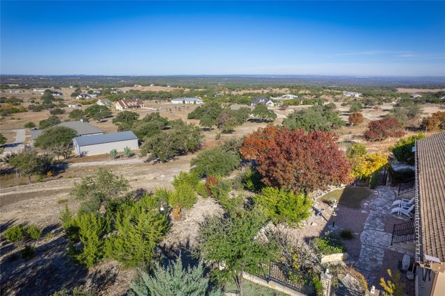 504 Cedar Mountain DR, Marble Falls, TX 78654