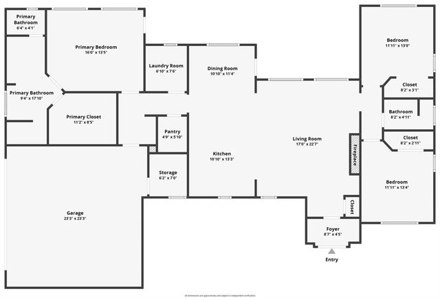 504 Cedar Mountain DR, Marble Falls, TX 78654