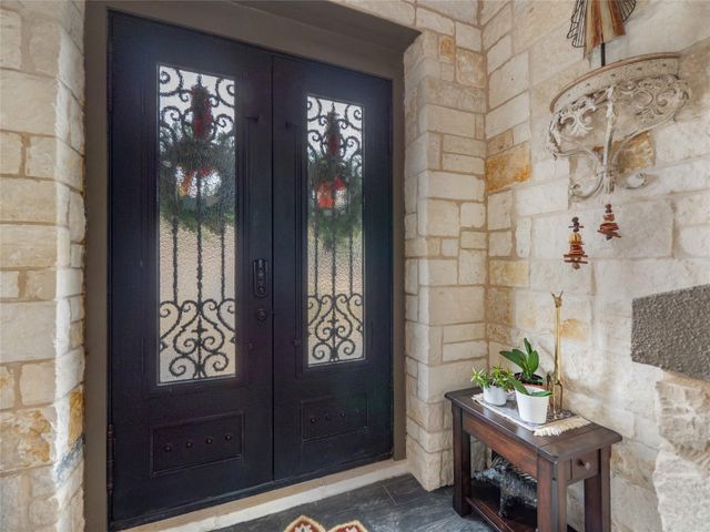 504 Cedar Mountain DR, Marble Falls, TX 78654