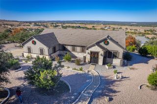 504 Cedar Mountain DR, Marble Falls, TX 78654