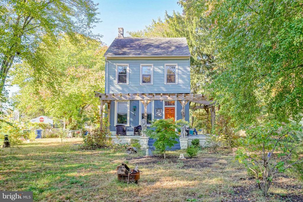 1434 RED BANK AVE, West Deptford Twp, NJ 08086