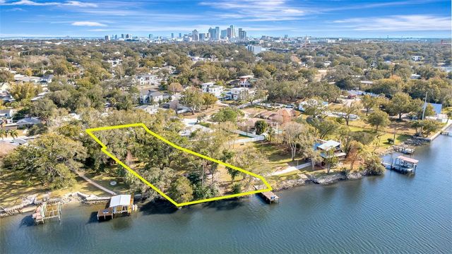 3306 N PERRY AVENUE, Tampa, FL 33603