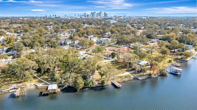 3306 N PERRY AVENUE, Tampa, FL 33603