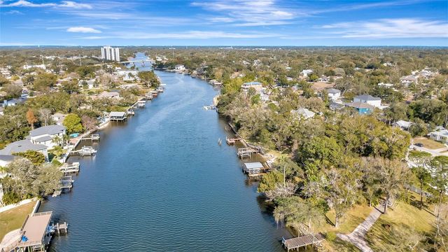 3306 N PERRY AVENUE, Tampa, FL 33603