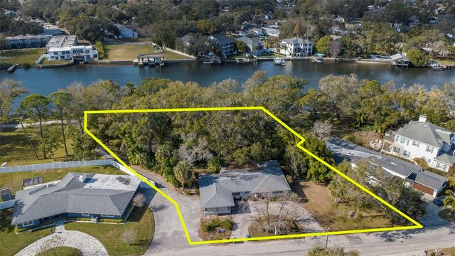 3306 N PERRY AVENUE, Tampa, FL 33603