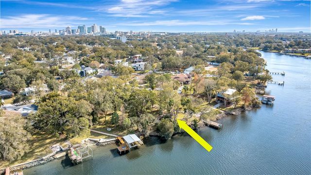 3306 N PERRY AVENUE, Tampa, FL 33603