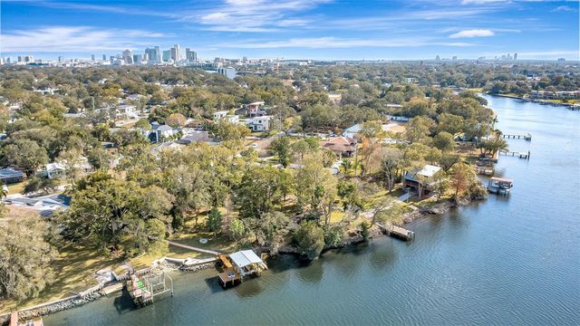 3306 N PERRY AVENUE, Tampa, FL 33603