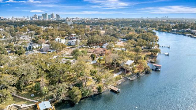 3306 N PERRY AVENUE, Tampa, FL 33603