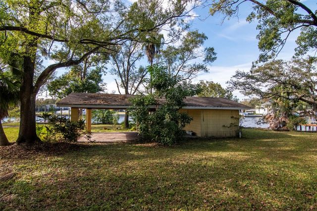 3306 N PERRY AVENUE, Tampa, FL 33603