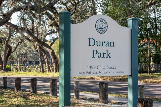 3306 N PERRY AVENUE, Tampa, FL 33603